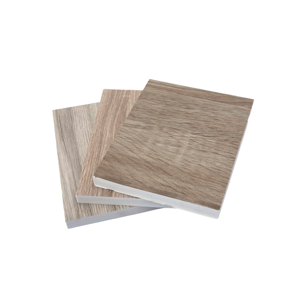 High Density Pvc Foam Sheet