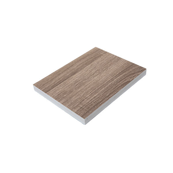 100% Virgin Rigid Pvc Foam Board