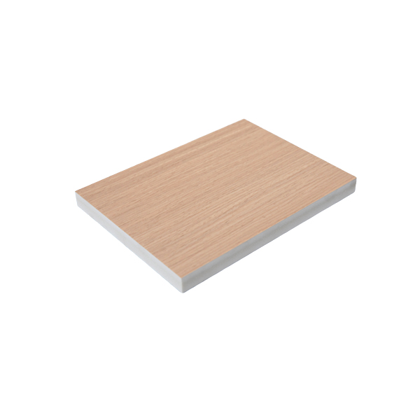 Pvc Foam Board Specif
