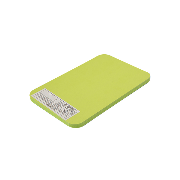 Fluorescent Pvc Foam Sheet_6552