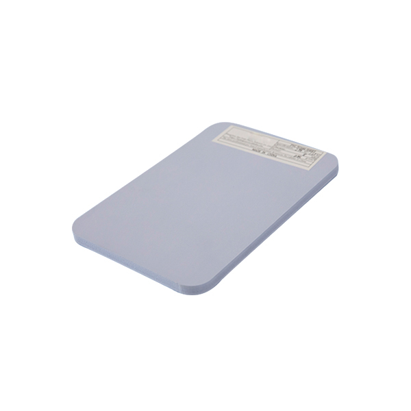 Light Blue Pvc Foam Sheet_6551