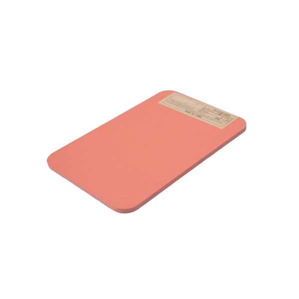 Light Blue Pvc Foam Sheet_6549